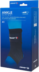 Zamst A1 Lace-Up Ankle Brace Right Foot