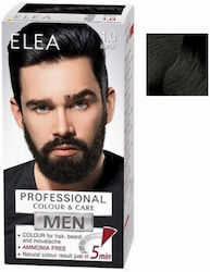 Elea Professional No 1.0 Черен
