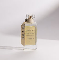 Beauty Sou Be A Provocation 50ml Beauty Sou Be A Provocation 50ml