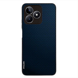 Sonique Carbon Series Case for Realme C51 Realm...