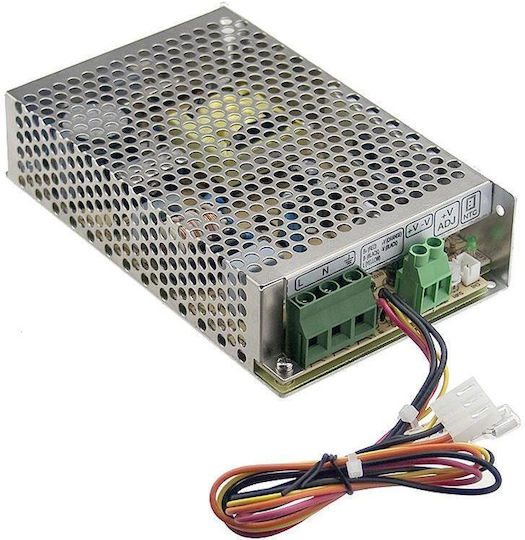 Meanwell SCP-75 Eingeschlossene Stromversorgung Ups 12V 75W 6,5A