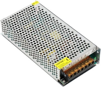 Gbc Ecopower Alimentare cu Energie Electrică Metal Enclosed 12v 150w 12.5a
