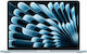 Apple MacBook Air 13.6" IPS Retina Display (M4-...