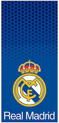 Real Madrid Παιδική Πετσέτα Θαλάσσης