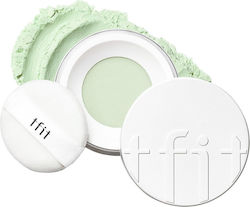 Tfit Translucent Set Finishing Powder 03 Green 7g