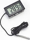ACP Electronical Refrigerator Thermometer -50°C / +110°C