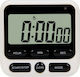 ACP Countdown Electronical Kitchen Timer