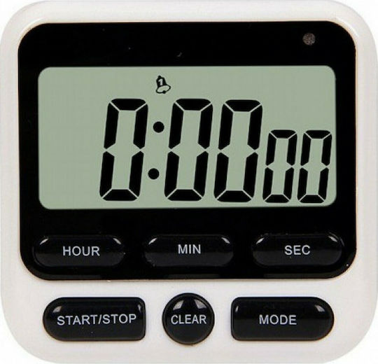 ACP Countdown Electronical Kitchen Timer