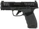 Asg Αεροβόλο Πιστόλι CO2 Springfield Armory HellCat Pro Blowback Μεταλλικό 4.5mm