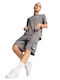 Men's Shorts Cargo Gray