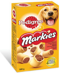 Pedigree Markies Pedigree Markies