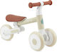 Momi Kinderlaufrad Beige