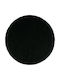 Viosarp Plate Shallow made of Melamine Gray 30cm