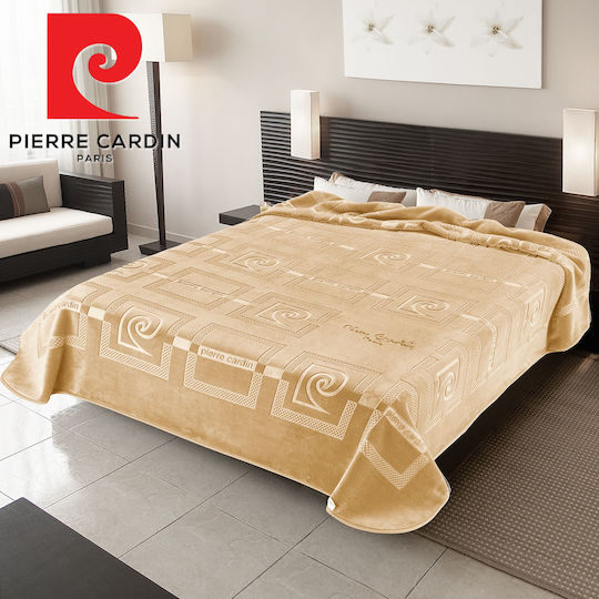 Pierre Cardin Ster Nancy 657 Υπέρδιπλη 220x240εκ.
