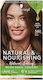 Schwarzkopf Natural & Nourishing Βαφή Μαλλιών 5...