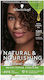 Schwarzkopf Natural & Nourishing Βαφή Μαλλιών 5...