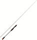 Pioneer Fishing Rod for Light Jigging 1.90m 7-40gr