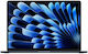 Apple MacBook Air 15.3" IPS Retina Display (M4 ...
