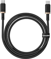 Baseus Dura Cablu USB 2.0 USB-C Mascul - USB-C ...