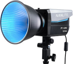 Nanlite NL-FC120C 30W LED Light 7735 Lux