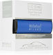 Millefiori Car Air Freshener Mediterranean Bergamot