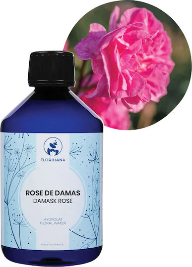 Florihana Ροδόνερο 500ml