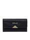 Celestine Women's Wallet Classic Black