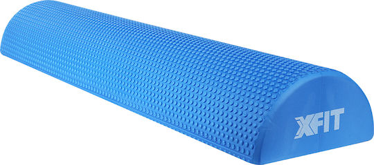 X-FIT Кръгла ролка Син 60см