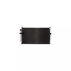 Radiator climatizare Honda Civic VIII Sedan FD FA Denso DCN40003