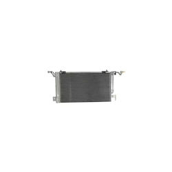Klimakühler Citroen Zx Break N2 Denso Dcn21010