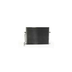 Radiator Climate Bmw Z4 E89 Denso Dcn05010