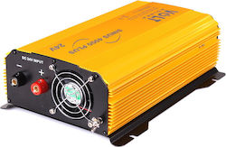 Inverter Volt Poland Sinus Plus 4000 24v 230v 2000/4000w Inverter Volt Poland Sinus Plus 4000 24v 230v 2000/4000w