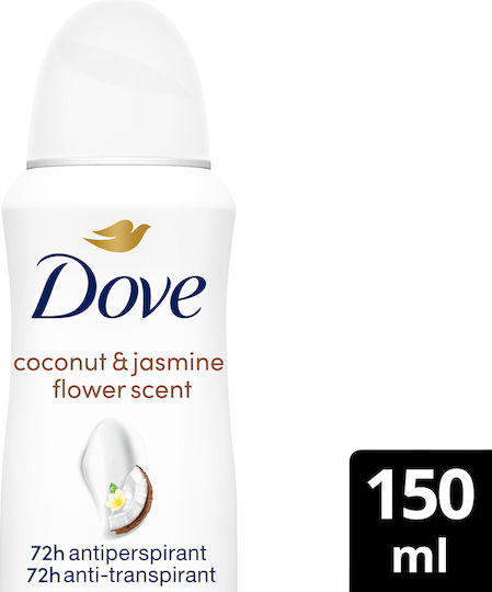 Dove Advanced Care Deodorant als Spray 150ml
