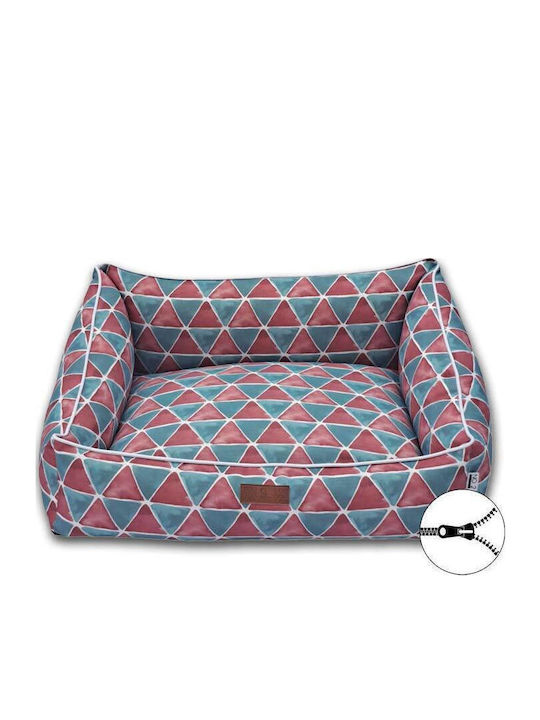 Pet Strom Sofa Hundebett 64x56cm.