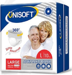 Nannys Unisoft