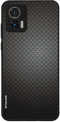 Калъф Sonique Carbon Series за Motorola Edge 30...