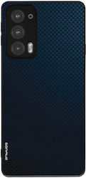 Carcasă Sonique Carbon Series pentru Motorola E...