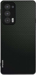 Carcasă Sonique Carbon Series pentru Motorola E...
