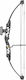 Poe Lang Ek New Protex 29’ 55 Lbs Макара Лък Co-047b-5529 Черен