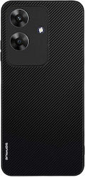 Sonique Carbon Serie Hülle für Realme Note 60 4...