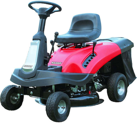 Raider RD-GLM16 Самоходно Трактор Бензинов