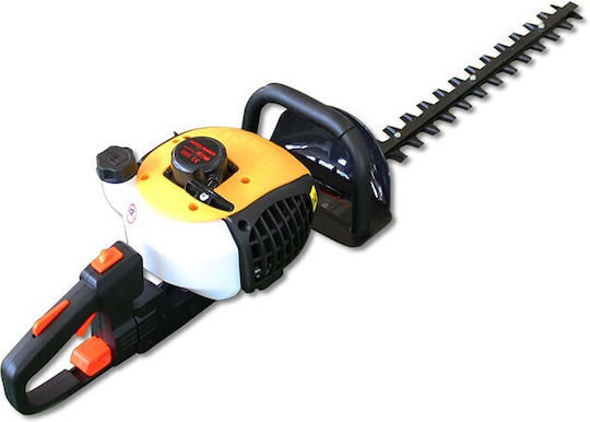 Agroequip Hedge Trimmer Gasoline 23cc/1hp with Blade 60cm 000100930001