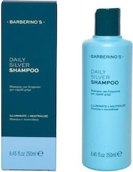 Barberino's Σαμπουάν Ενυδάτωσης 250ml