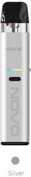 Smok Pod Kit Silver