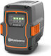 Husqvarna Husqvarna Werkzeugbatterie 36V mit Batteriekapazität 9Ah