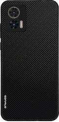 Калъф Sonique Carbon Series за Motorola Edge 30...