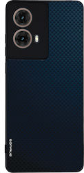 Θήκη Sonique Carbon Series Motorola Moto G85 5g...