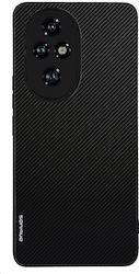 Sonique Carbon Serie Hülle Honor 200 Pro 5G Sch...