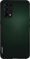 Sonique Carbon Series Case for Oppo Find X3 Lit...
