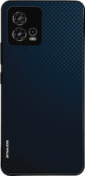 Sonique Carbon Serie Hülle für Motorola Moto G7...